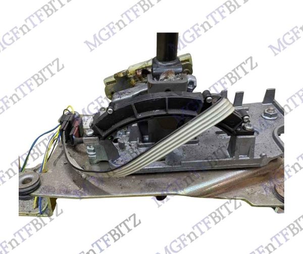 (1) Steptronic Gear Lever Assembly UCB000020 at MGFnTFBITZ.Glossop