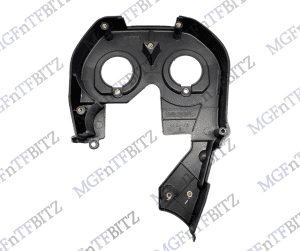 1.6 1.8 K Series Engine Cover assembly upper rear timing cover LJR104320 at MGFnTFBITZ