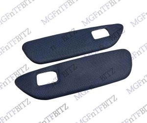 1.6 Sebring cloth Doorcard Insert with square handle EJB001570QAA MGF MG TF at MGFnTFBITZ