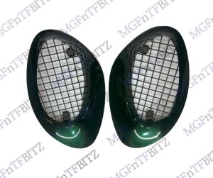 105. HAM Side Air Intake Vents British Racing Green Standard Mesh DHF100090HCG at MGFnTFBITZ
