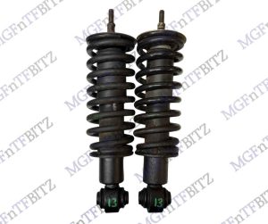 13. Soft Ride Front Shock Absorbers Pair Complete RND001400 at MGFnTFBITZ