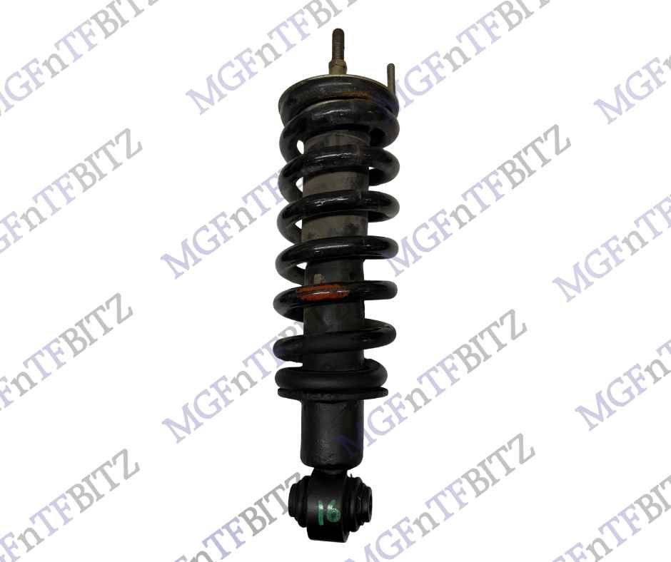 16. Standard Rear Shock Absorber Complete RPD000610 at MGFnTFBITZ