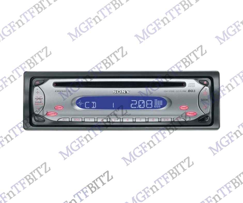 19.sony stereo cdx s2000c MGFnTFBITZ