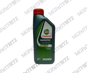 1ltr Engine Oil Castrol Magnatec 10.40 semi synthetic at MGFnTFBITZ