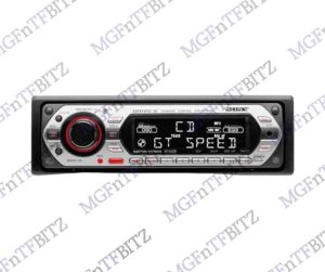 20.Sony Stereo CDX-GT300S MGFnTFBITZ
