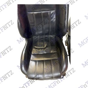 2009 Black Leather Seats HCA000910PMA Seat Base View at MGFnTFBITZ