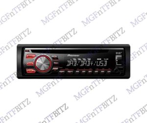 22.Pioneer Stereo DEH-4700DAB MGFnTFBITZ