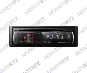 24.pioneer stereo DEH-1200MP MGFnTFBITZ