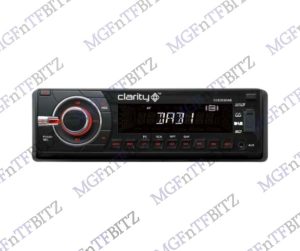 25.clarity stereo CCE203DAB MGFnTFBITZ
