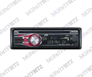 26.JCV stereo KD-R411 MGFnTFBITZ