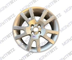 29.V Spoke 16 inch Alloy Wheel New 500000002CAD at MGFnTFBITZ