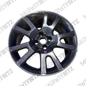 31.V Spoke 16 inch Alloy Wheel Black Sparkle.2 500000002CAD at MGFnTFBITZ
