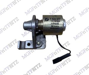 (4) Steptronic Solenoid 1-422-277 at MGFnTFBITZ