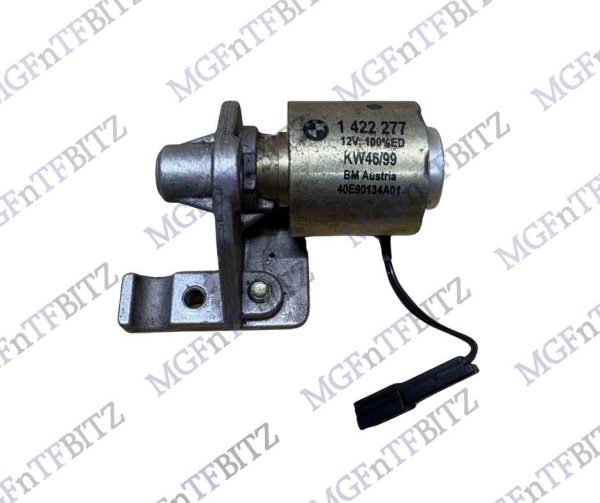 (4) Steptronic Solenoid 1-422-277 at MGFnTFBITZ