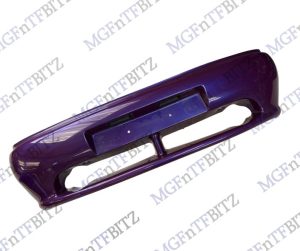 5. KMN MGF Rear Bumper Amaranth DQC101150KMN at MGFnTFBITZ