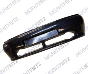 9. LQW MGF Rear Bumper Anthracite DQC101150LQW at MGFnTFBITZ