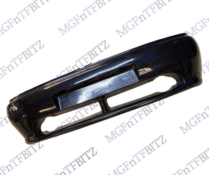 9. LQW MGF Rear Bumper Anthracite DQC101150LQW at MGFnTFBITZ