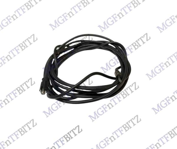 Aerial Coaxial Cable XUD100430 at MGFnTFBITZ