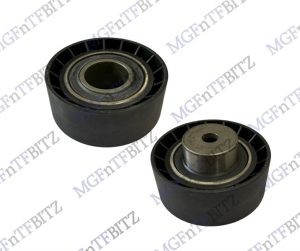 Alternator Drive Belt Pulley Tensioner Aircon Only PQR10028 at MGFnTFBITZ