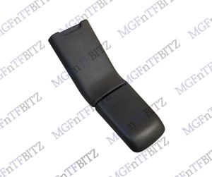 Black Vinyl Arm Rest Ash Grey FJB100440LNF at MGFnTFBITZ