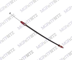 Boot Lock Cable FRC100090 MGF MG TF at MGFnTFBITZ