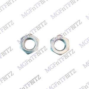 DCP3625 Trackrod End Locking Nut at MGFnTFBITZ