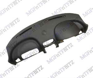 Dashboard Facia Assembly MGF MG TF LE500 FAB104800LNF Ash Grey at MGFnTFBITZ