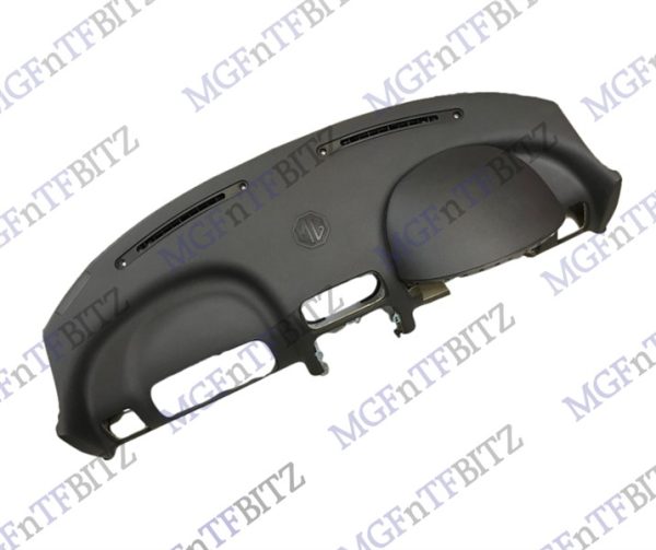 Dashboard Facia Assembly MGF MG TF LE500 FAB104800LNF Ash Grey at MGFnTFBITZ