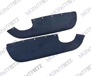 Daytona Cloth Door Card Inserts EJB002070QBU at MGFnTFBITZ