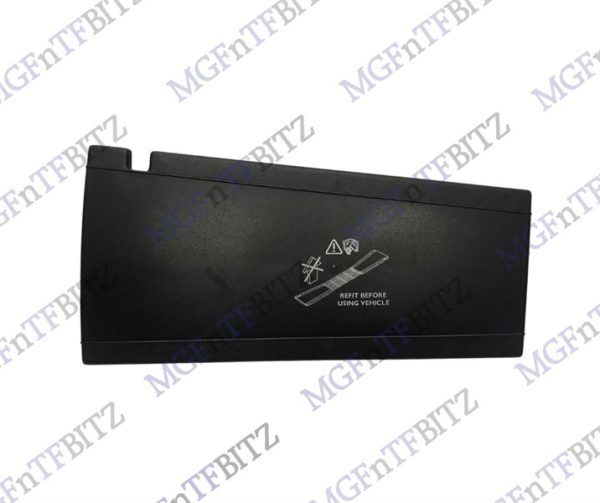 Engine Guard Cover LH ERK100231 at MGFnTFBITZ