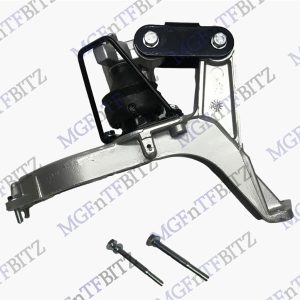 Engine Support Arm Complete KLH000042 KKQ100790 KKB000241 KKH101091 at MGFnTFBITZ Glossop