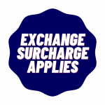 MGFnTFBITZ Exhange Surcharge