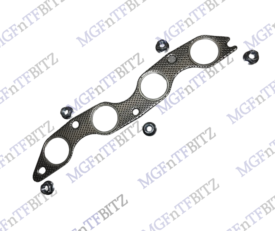 Exhaust Manifold Gasket LKG100300 fits MGF / MG TF / ZR / ZS