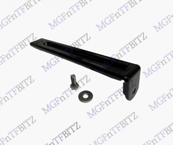 Front Wing Strut Support Bracket ASN460040 Powder Coated fits MGF MG TF LE500 at MGFnTFBITZ