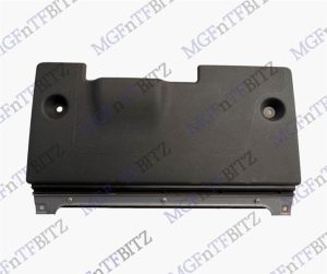 Fusebox Facia Ash Grey FCM100161LNF at MGFnTFBITZ
