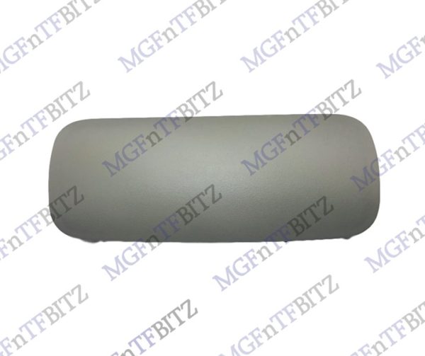 Grey Dashboard Airbag Blank Finisher in Light Smokestone FAE101230LPR at MGFnTFBITZ