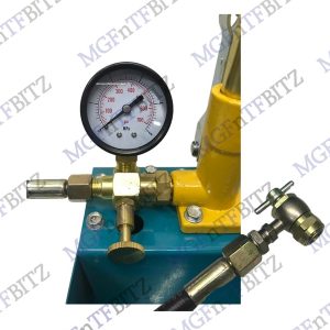Hydragas Fluid Pump 318927 at MGFnTFBITZ.