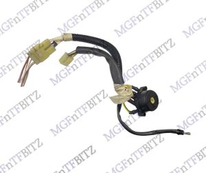 Ignition Barrel Harness QRF101080H MGF MG TF square fob MGFnTFBITZ