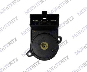 Ignition Switch Assembly MG TF oval fob YXB100350 MGFnTFBITZ