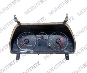 LE500 Speedometer assembly (1) MPH RHD YAC005390 MGFnTFBITZ