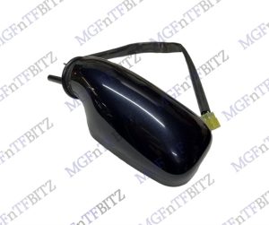LH Electric Door Mirror LQW Anthracite MGF MG TF CRB110180LQW at MGFnTFBITZ
