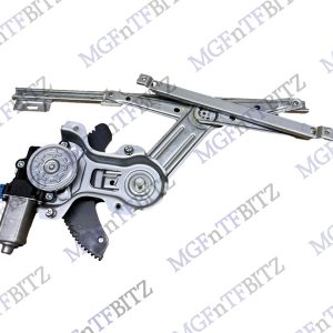 LH Window Motor Regulator CUH000450 MG TF 2008 onwards at MGFnTFBITZ