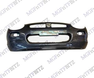 LQW MGF Trophy Front Bumper (Trophy) Anthracite DPC101450LQW at MGFnTFBITZ