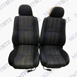 Light Tan Sebring Seats HBA000940SUQ at MGFnTFBITZ