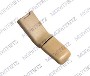 Light Tan Vinyl Arm Rest FJB100440SBA at MGFnTFBITZ