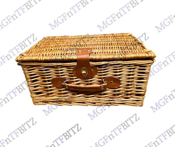 MG Picnic Basket at MGFnTFBITZ
