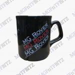 MG Rover Black Mug XPRPM001 at MGFnTFBITZ