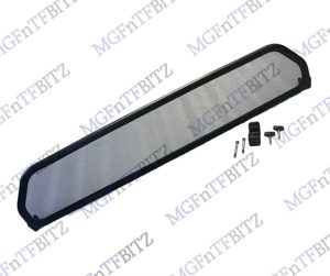 MG Shallow Windbreak Wind Stop Wind Deflector Wind Breaker VUQ100280 at MGFnTFBITZ.