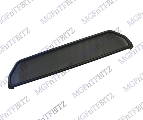 MG Standard Windbreak Wind Stop Wind Deflector Wind Breaker only VUQ100280 at MGFnTFBITZ. Glossop