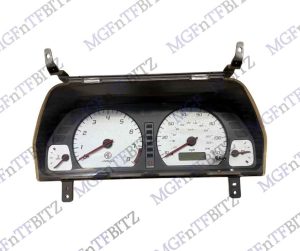 MG TF 160 Speedometer assembly (7) MPH RHD YBC101615 MGFnTFBITZ